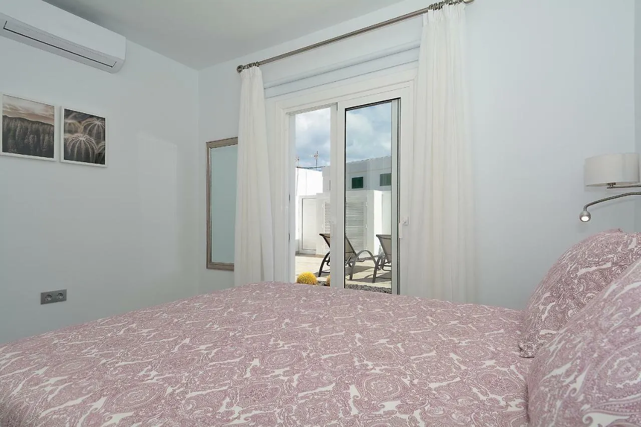 Rociega A Apartman Puerto del Carmen  Spanyolország