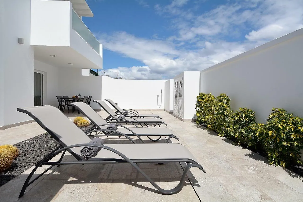 Rociega A Apartman Puerto del Carmen  0*, Puerto del Carmen (Lanzarote) Spanyolország