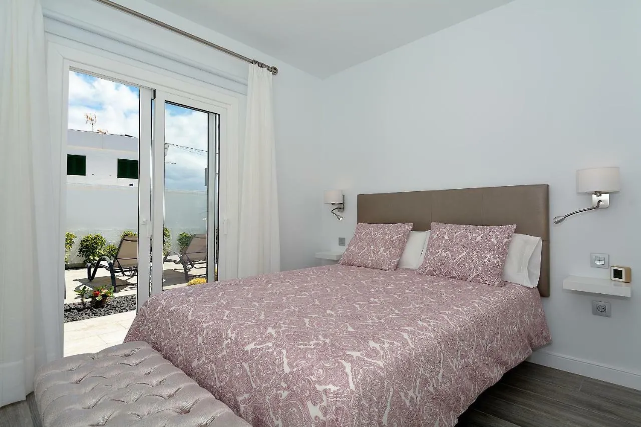 Rociega A Apartman Puerto del Carmen  Puerto del Carmen (Lanzarote)