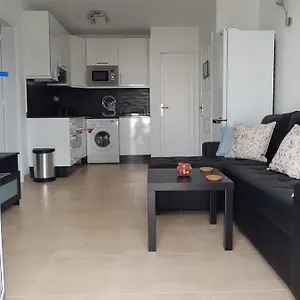 Atalaya 1st Floor Poolside Apartment