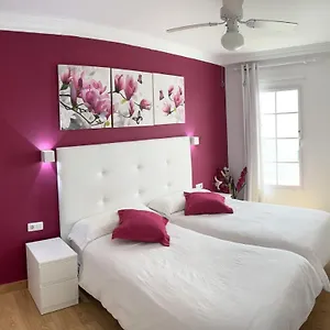 El Sueno Ocean Lanzamar - Puerto Del Carmen Apartment