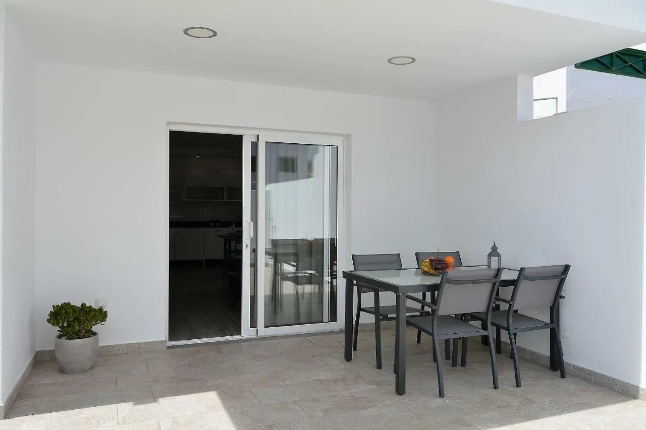 Rociega A Apartment Puerto del Carmen  Puerto del Carmen (Lanzarote)