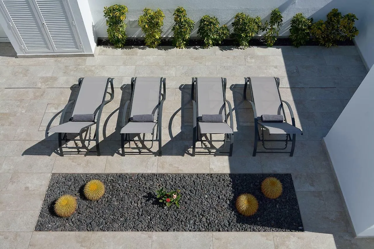 Rociega A Apartment Puerto del Carmen