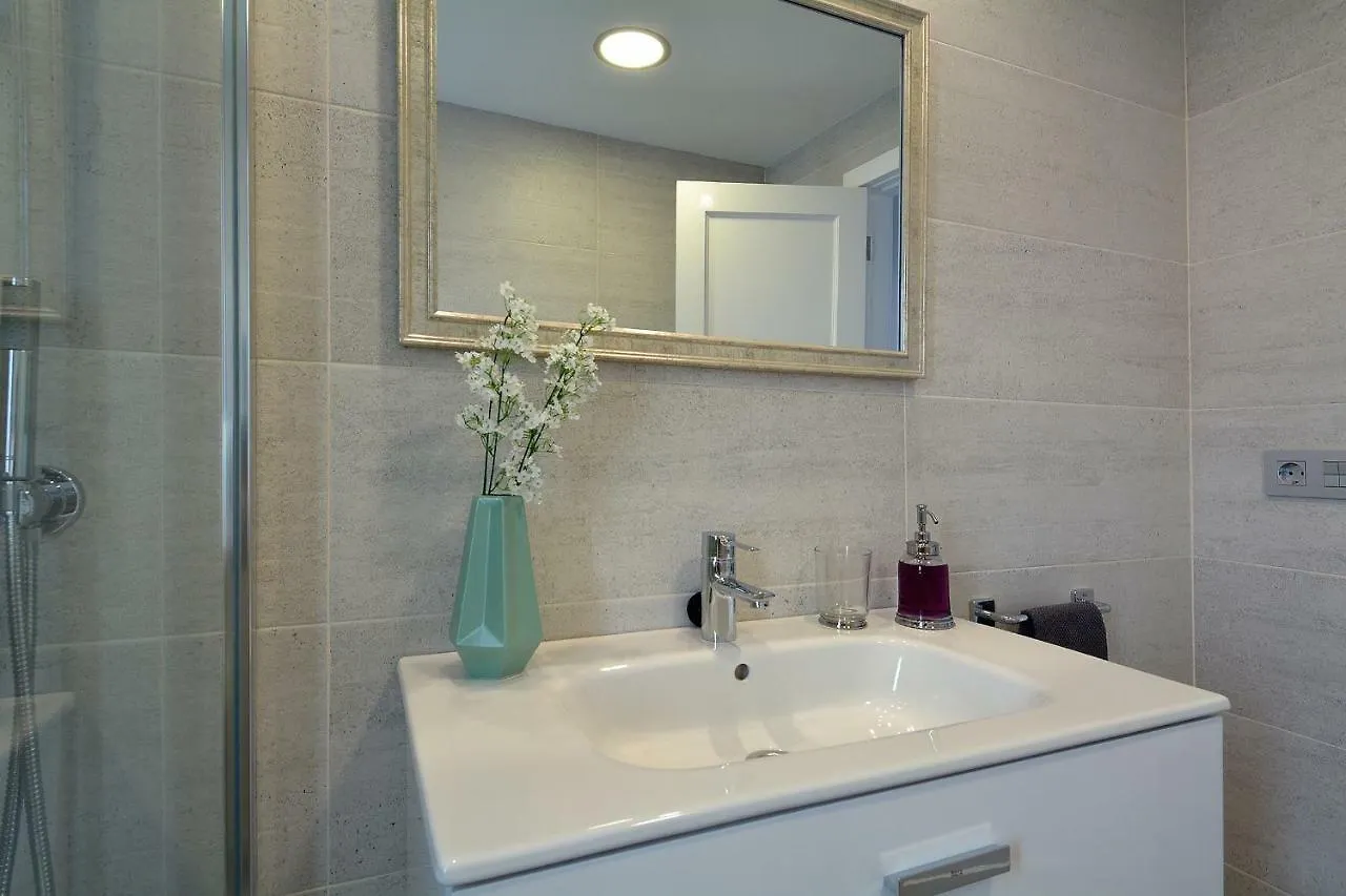 Rociega A Apartment Puerto del Carmen  Spain